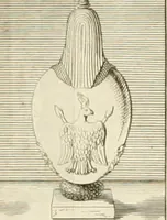 Picture 28 of 139 from Inscriptiones antiqvae in Etrvriae vrbibvs exstantes (1727), leaf 125