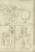 Picture 31 of 139 from Inscriptiones antiqvae in Etrvriae vrbibvs exstantes (1727), leaf 127