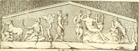 Picture 36 of 139 from Inscriptiones antiqvae in Etrvriae vrbibvs exstantes (1727), leaf 134