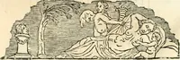 An illustration from Inscriptiones antiqvae in Etrvriae vrbibvs exstantes (1727)