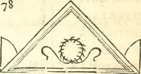 Picture 59 of 139 from Inscriptiones antiqvae in Etrvriae vrbibvs exstantes (1727), leaf 284