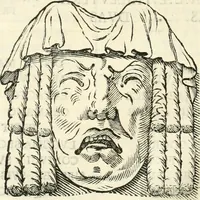 An illustration from Inscriptiones antiqvae in Etrvriae vrbibvs exstantes (1727)