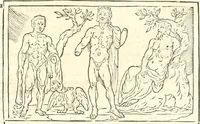 An illustration from Inscriptiones antiqvae in Etrvriae vrbibvs exstantes (1727)