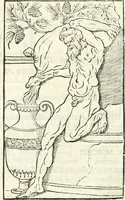 An illustration from Inscriptiones antiqvae in Etrvriae vrbibvs exstantes (1727)