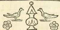 An illustration from Inscriptiones antiqvae in Etrvriae vrbibvs exstantes (1727)