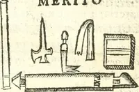 Picture 91 of 139 from Inscriptiones antiqvae in Etrvriae vrbibvs exstantes (1727), leaf 410