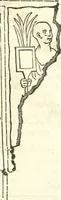 Picture 113 of 139 from Inscriptiones antiqvae in Etrvriae vrbibvs exstantes (1727), leaf 506