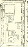 Picture 138 of 139 from Inscriptiones antiqvae in Etrvriae vrbibvs exstantes (1727), leaf 592