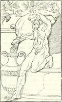 An illustration from Inscriptiones antiqvae in Etrvriae vrbibvs exstantes (1727)