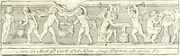 An illustration from Inscriptiones antiqvae in Etrvriae vrbibvs exstantes (1727)
