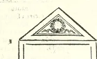 An illustration from Inscriptiones antiqvae in Etrvriae vrbibvs exstantes (1727)