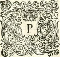 An illustration from Inscriptiones antiqvae in Etrvriae vrbibvs exstantes (1727)