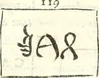 An illustration from Inscriptiones antiqvae in Etrvriae vrbibvs exstantes (1727)