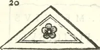 An illustration from Inscriptiones antiqvae in Etrvriae vrbibvs exstantes (1727)