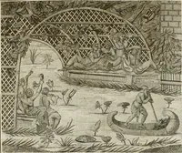 An illustration from Inscriptiones antiqvae in Etrvriae vrbibvs exstantes (1727)