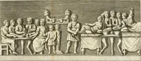 An illustration from Inscriptiones antiqvae in Etrvriae vrbibvs exstantes (1727)
