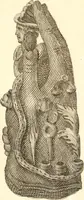 An illustration from Inscriptiones antiqvae in Etrvriae vrbibvs exstantes (1727)