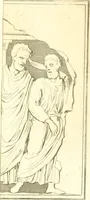 An illustration from Inscriptiones antiqvae in Etrvriae vrbibvs exstantes (1727)