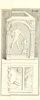 An illustration from Inscriptiones antiqvae in Etrvriae vrbibvs exstantes (1727)