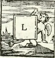 An illustration from Inscriptiones antiqvae in Etrvriae vrbibvs exstantes (1727)