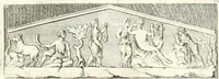 An illustration from Inscriptiones antiqvae in Etrvriae vrbibvs exstantes (1727)