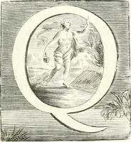 An illustration from Inscriptiones antiqvae in Etrvriae vrbibvs exstantes (1727)