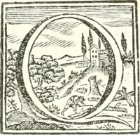 An illustration from Inscriptiones antiqvae in Etrvriae vrbibvs exstantes (1727)