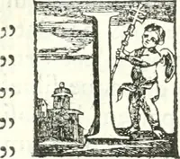 An illustration from Inscriptiones antiqvae in Etrvriae vrbibvs exstantes (1727)