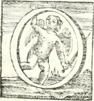 An illustration from Inscriptiones antiqvae in Etrvriae vrbibvs exstantes (1727)