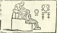An illustration from Inscriptiones antiqvae in Etrvriae vrbibvs exstantes (1727)