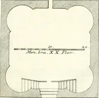 Picture 41 of 152 from Inscriptiones antiqvae in Etrvriae vrbibvs exstantes (1727), leaf 402