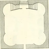 An illustration from Inscriptiones antiqvae in Etrvriae vrbibvs exstantes (1727)