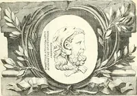 An illustration from Inscriptiones antiqvae in Etrvriae vrbibvs exstantes (1727)