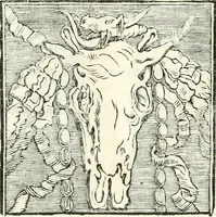 An illustration from Inscriptiones antiqvae in Etrvriae vrbibvs exstantes (1727)