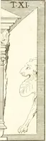Picture 72 of 152 from Inscriptiones antiqvae in Etrvriae vrbibvs exstantes (1727), leaf 662