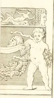 An illustration from Inscriptiones antiqvae in Etrvriae vrbibvs exstantes (1727)