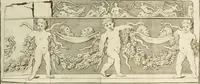 An illustration from Inscriptiones antiqvae in Etrvriae vrbibvs exstantes (1727)