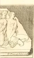 Picture 76 of 152 from Inscriptiones antiqvae in Etrvriae vrbibvs exstantes (1727), leaf 666