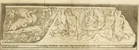 An illustration from Inscriptiones antiqvae in Etrvriae vrbibvs exstantes (1727)