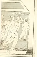 An illustration from Inscriptiones antiqvae in Etrvriae vrbibvs exstantes (1727)
