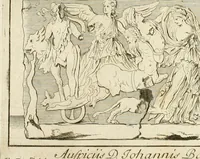 Picture 89 of 152 from Inscriptiones antiqvae in Etrvriae vrbibvs exstantes (1727), leaf 677