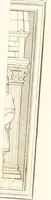 An illustration from Inscriptiones antiqvae in Etrvriae vrbibvs exstantes (1727)