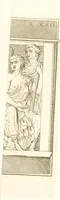 An illustration from Inscriptiones antiqvae in Etrvriae vrbibvs exstantes (1727)