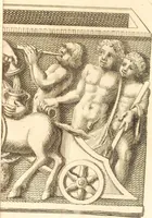 An illustration from Inscriptiones antiqvae in Etrvriae vrbibvs exstantes (1727)