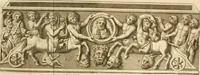 An illustration from Inscriptiones antiqvae in Etrvriae vrbibvs exstantes (1727)