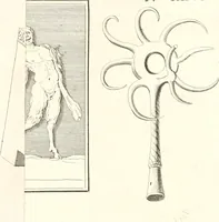 An illustration from Inscriptiones antiqvae in Etrvriae vrbibvs exstantes (1727)