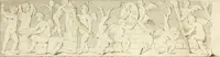 An illustration from Inscriptiones antiqvae in Etrvriae vrbibvs exstantes (1727)