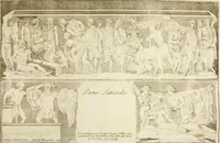 Picture 122 of 152 from Inscriptiones antiqvae in Etrvriae vrbibvs exstantes (1727), leaf 707