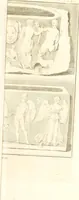 An illustration from Inscriptiones antiqvae in Etrvriae vrbibvs exstantes (1727)