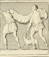 Picture 128 of 152 from Inscriptiones antiqvae in Etrvriae vrbibvs exstantes (1727), leaf 711